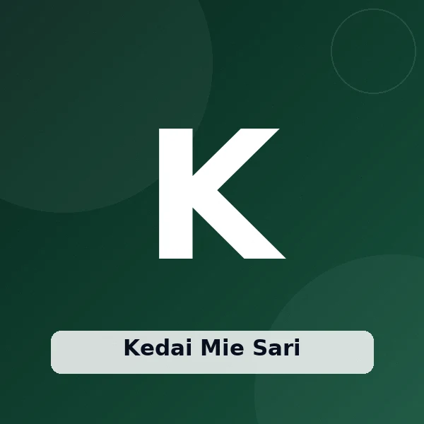 Website kuliner