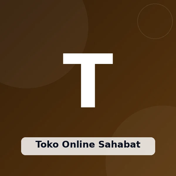 Website toko
