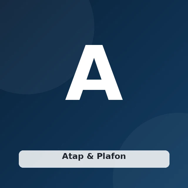 Atap